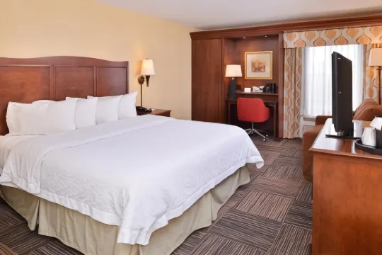 Hampton Inn Elkhart