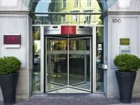 Mercure Bergamo Centro Palazzo Dolci Các khách sạn ở 