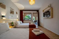 Oscar Seaside & Spa Hotel by Club Aquarium