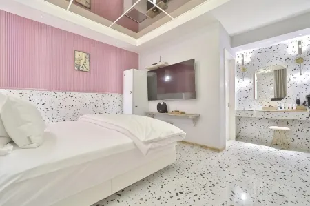 Daegu Seongseo 42Hotel Отели рядом с достопримечательностью «The ARC»