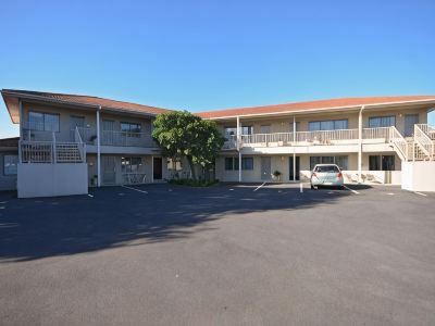 Gateway Motor Inn