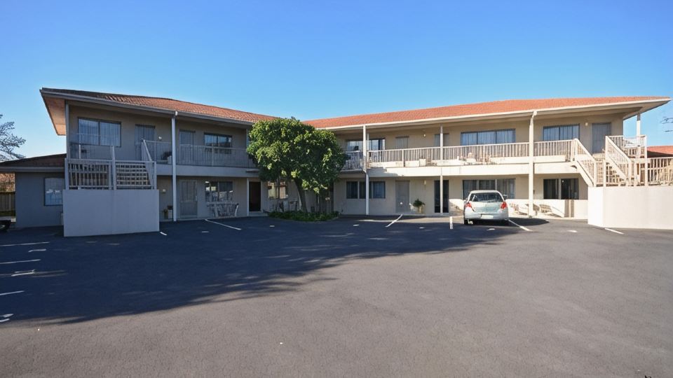 Gateway Motor Inn