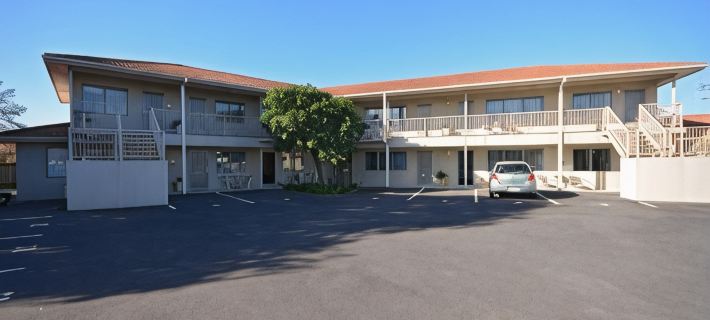 Gateway Motor Inn Hotels in Tauranga