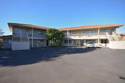 Gateway Motor Inn - 4-Star
