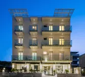 Hotel Stella d'Oro فنادق في فيسيربا