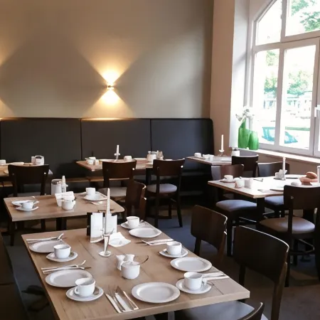 Hotel An der Altstadt