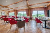 Strandgrün Golf- & Spa Resort - breakfast