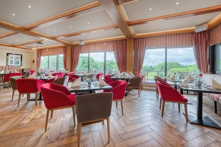 Strandgrün Golf- & Spa Resort