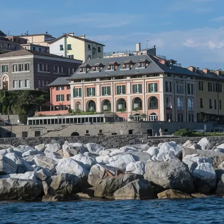 Grand Hotel Portovenere
