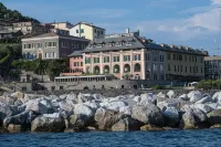 Grand Hotel Portovenere Hotel a 