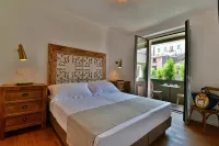 San Anton Hotel Hotels in Lavinaio