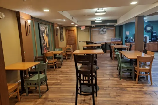 AmericInn by Wyndham Vidalia