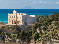 Residenza Danidea Hôtels à : Tropea