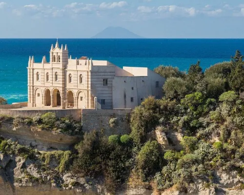 Residenza Danidea Hotels in Tropea