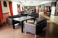 Hotel Zumrat Hoteles en Karagandá