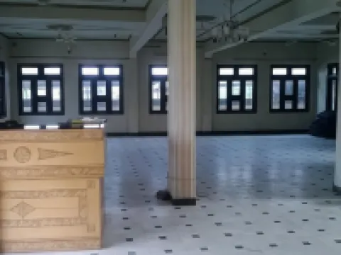 Hotel Narayan Palace