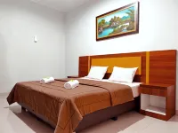 Learnotel Hotel di Gadog