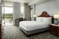 St James Hotel Selma
