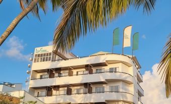 Lea Spa Hotel
