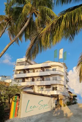 Lea Spa Hotel
