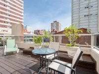 Hotel Romimar Hoteles cerca de Península
