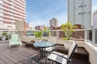 Hotel Romimar - พร้อมWifi
