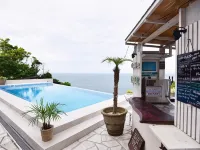 Gardenvilla Shirahama - pantai