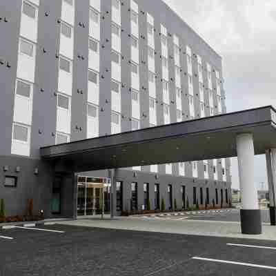 ホテルルートイン柳川駅前 Hotel Exterior