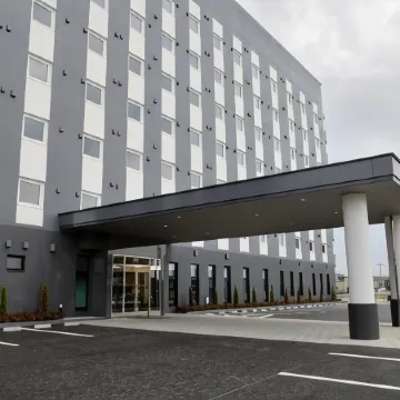 HOTEL ROUTE-INN YANAGAWA EKIMAE