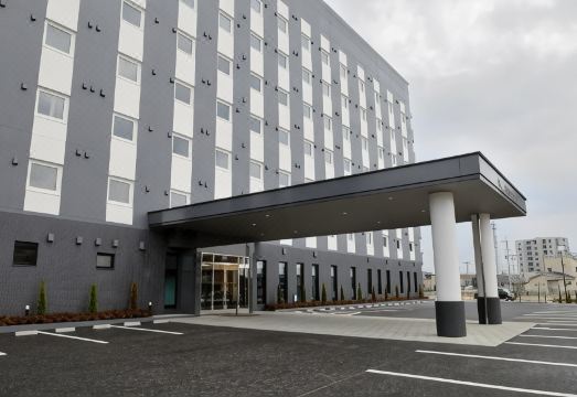 3. 호텔 루트-인 ..