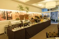Tierra Viva Arequipa Plaza - breakfast