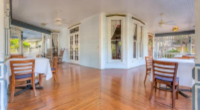 Sweetwater Branch Inn