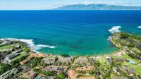 Napili Sunset Beach Front Resort Hotels in Kapalua