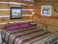 Little Elk Cottage in Scenic Vanocker Canyon - Beautiful Meadow Views!