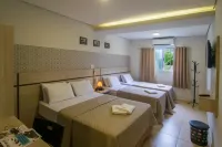 Ecomapp Hotel Hotels in Aparecida