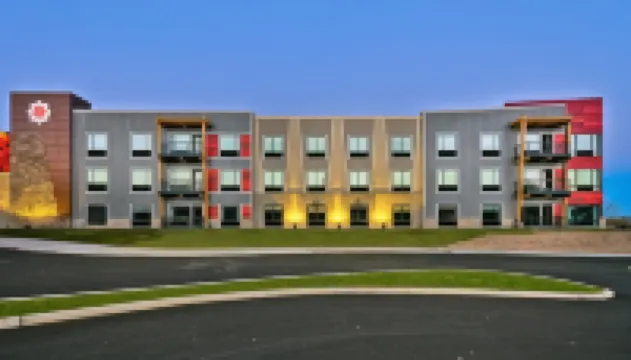 Shoshone Rose Casino & Hotel Hotels in Fremont County