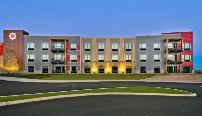 Shoshone Rose Casino & Hotel Hotels in der Nähe von Lander Childrens Museum