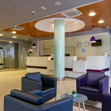 Hotel Regnum Residence Отели рядом с достопримечательностью «Мост Маргарет»