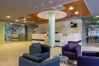 Hotel Regnum Residence