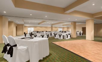 Days Inn by Wyndham Oromocto Conference Centre