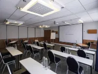 Novotel Nantes Carquefou Hotel a Couffe