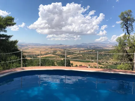 Agriturismo Ridocco Отели рядом с достопримечательностью «Museo Etnografico»