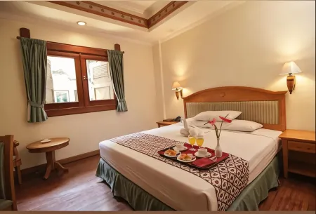 Kresna Hotel Wonosobo