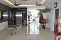 Ktc Hotel فنادق في Bidor