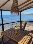 Stella Maris Hotel di Carqueiranne