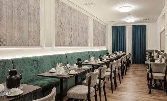 Theater Hotel Salzburg