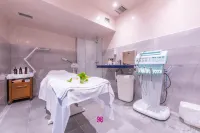 호텔 노라트 마리나 & 스파 4 슈페리어