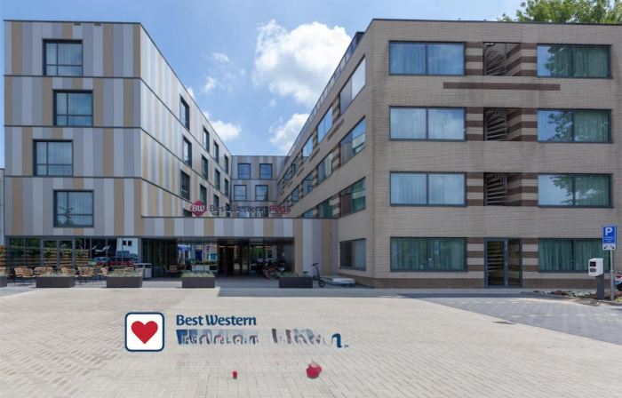 Best Western Plus Hotel Amstelveen