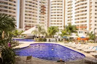 Wyndham Olimpia Royal Hotels - Pools