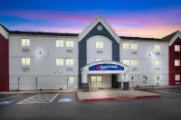 Candlewood Suites Harrisonburg Hôtels à : Harrisonburg